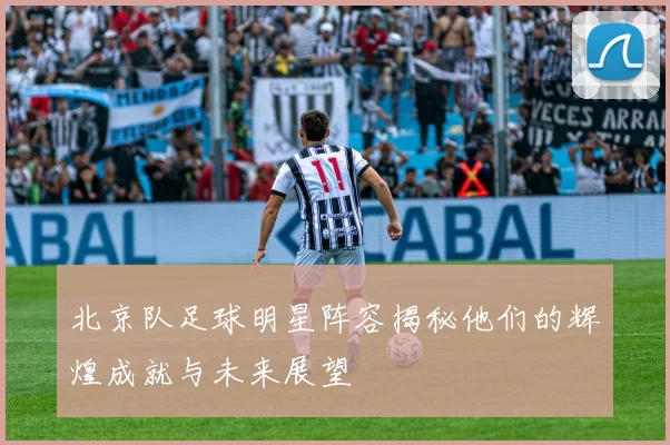 北京队足球明星阵容揭秘他们的辉煌成就与未来展望