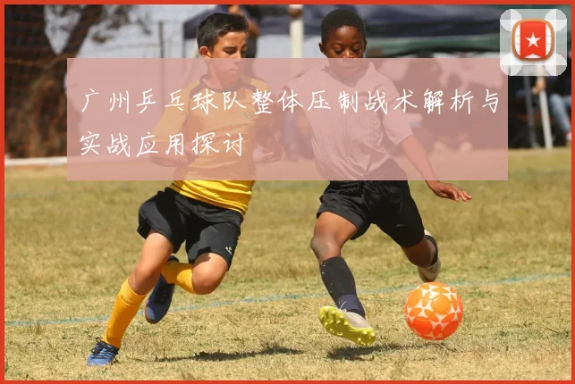 广州乒乓球队整体压制战术解析与实战应用探讨