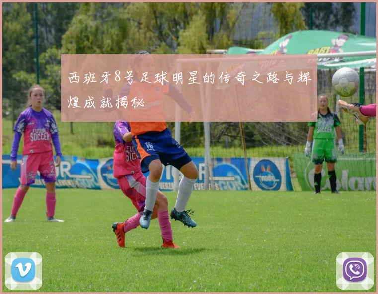 西班牙8号足球明星的传奇之路与辉煌成就揭秘