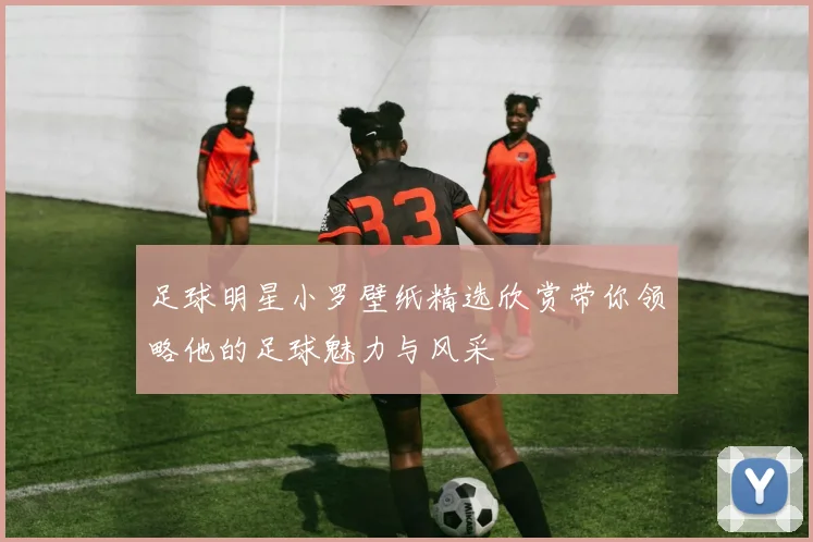 足球明星小罗壁纸精选欣赏带你领略他的足球魅力与风采