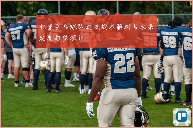 北京乒乓球队进攻战术解析与未来发展趋势探讨