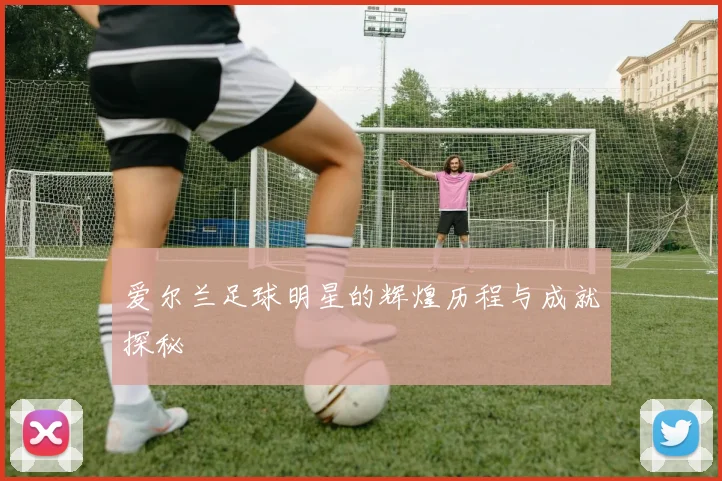 爱尔兰足球明星的辉煌历程与成就探秘