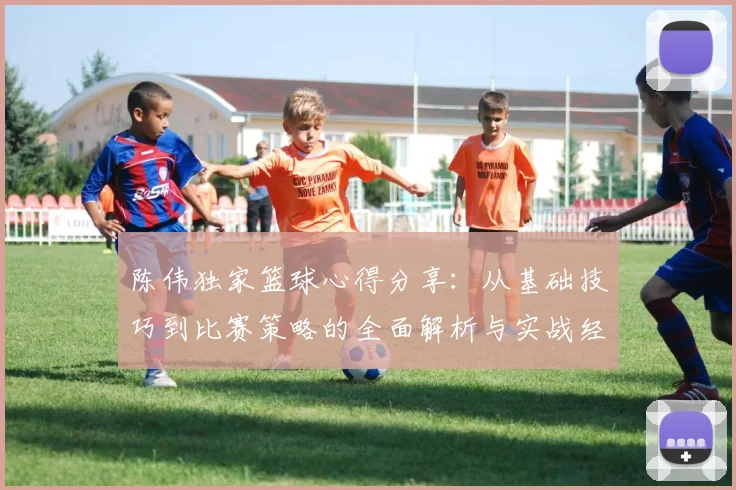 陈伟独家篮球心得分享：从基础技巧到比赛策略的全面解析与实战经验总结