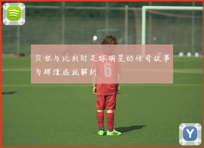 贝尔与比利时足球明星的传奇故事与辉煌成就解析