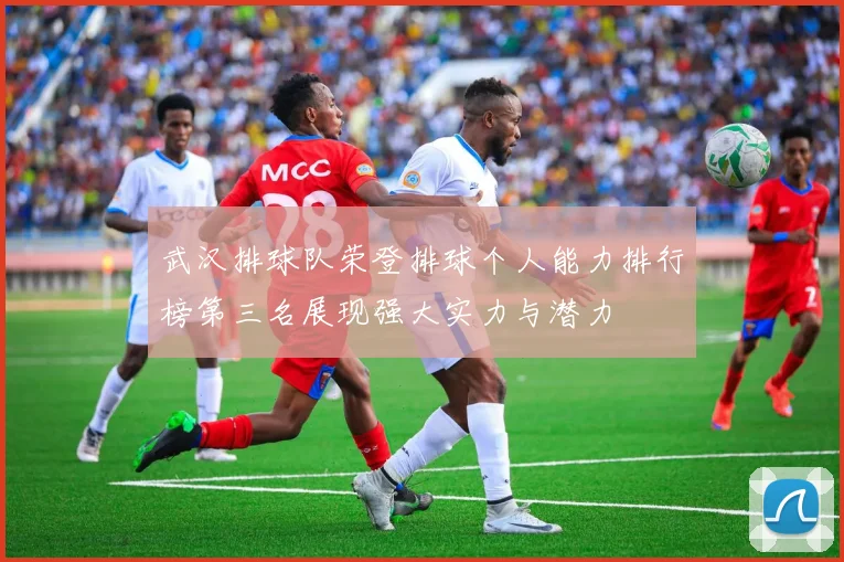 武汉排球队荣登排球个人能力排行榜第三名展现强大实力与潜力