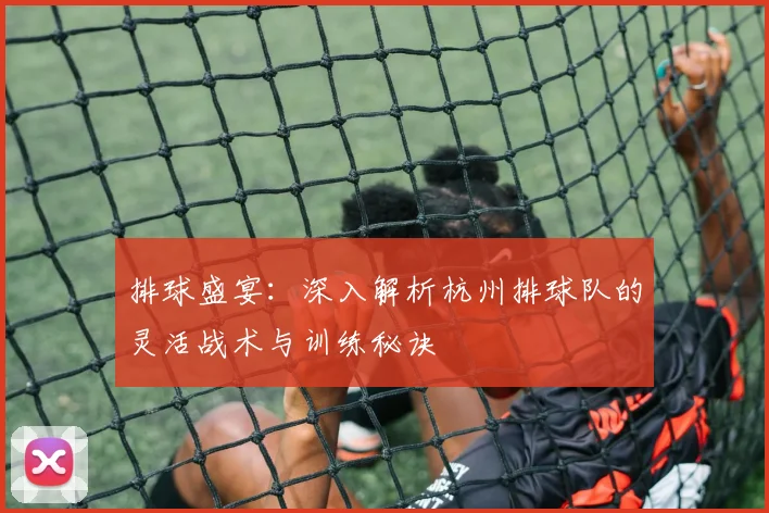 排球盛宴：深入解析杭州排球队的灵活战术与训练秘诀