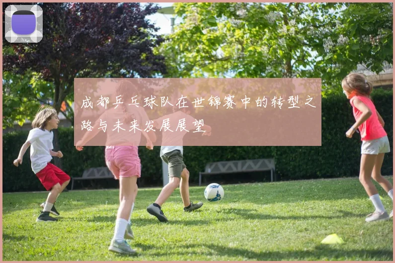 成都乒乓球队在世锦赛中的转型之路与未来发展展望