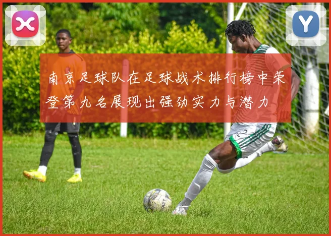 南京足球队在足球战术排行榜中荣登第九名展现出强劲实力与潜力