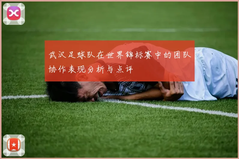武汉足球队在世界锦标赛中的团队协作表现分析与点评